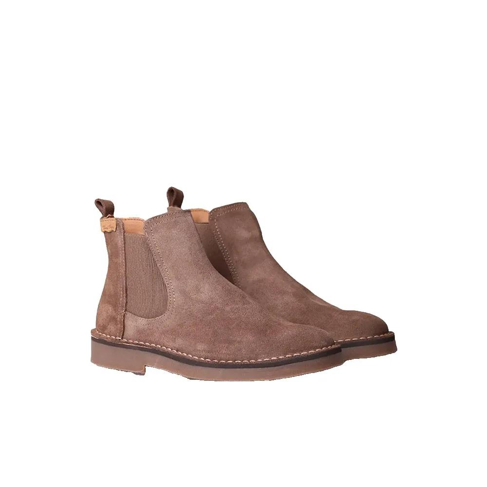 Toni Pons Isa-Sy Booties