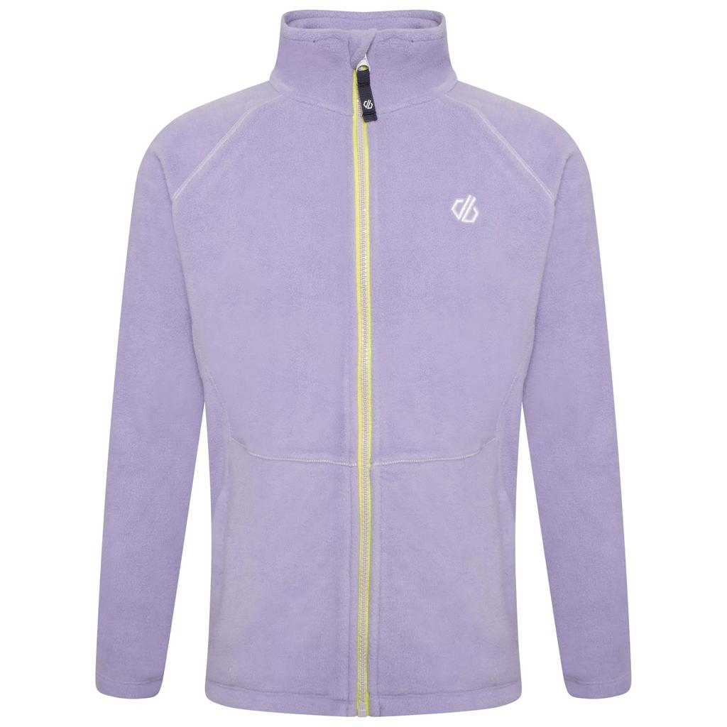 Dare 2B Childrens/Kids Witty Fleece Jacket