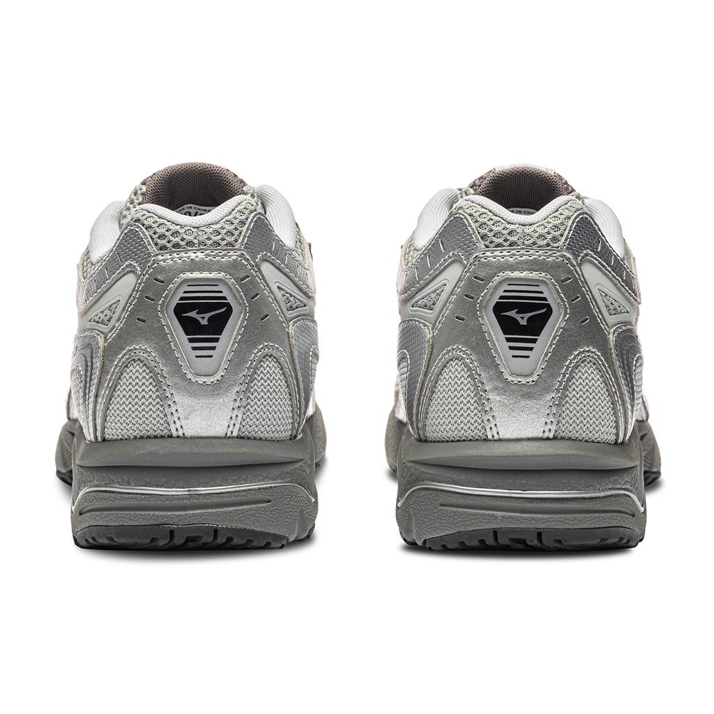 Mizuno Wave Orion Retro Functional Trend Sports Comfortable Breathable Shock Absorbing Wear Resistant Non Slip Low Top Running Shoes D1GH232114