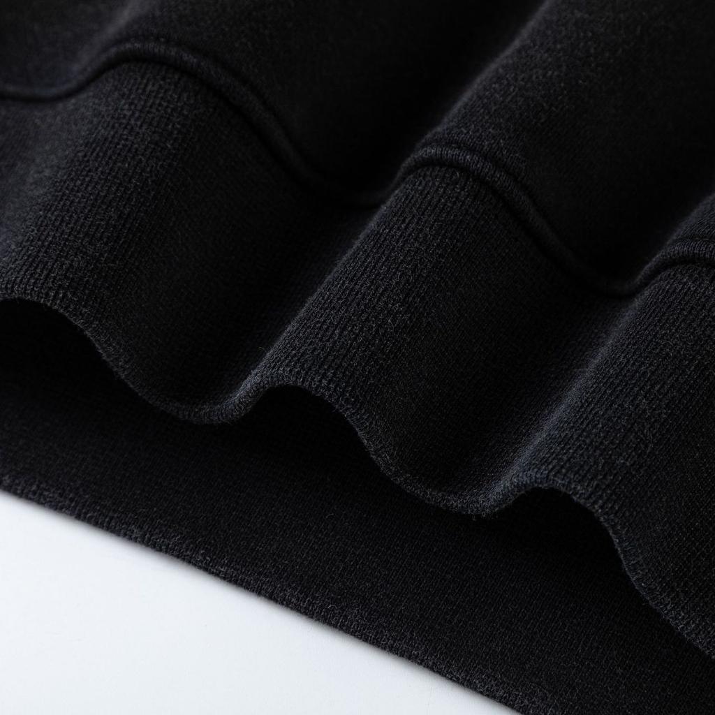 9079 Off-White 2025 Autumn and Winter New OW Wine God Bath Portrait Pattern Pullover Men's and Women's Hooded Sweatshirt Sweatshirt