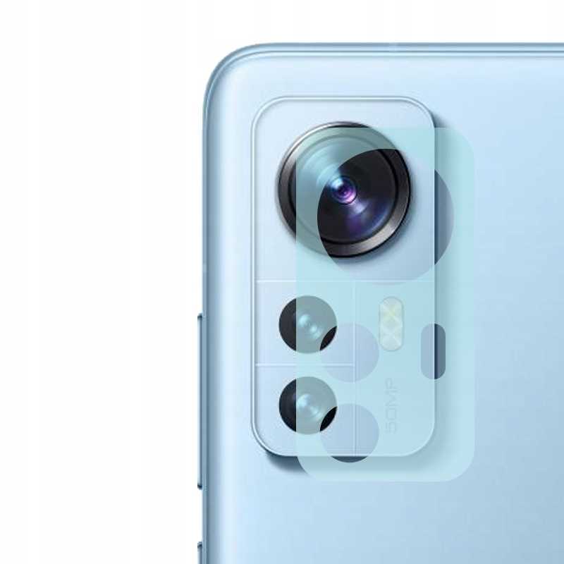 Sc Camera Glass Xiaomi 12/12X