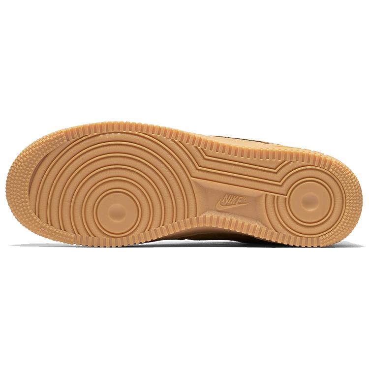 New Nike Air Force 1 Low Flax AA4061-200