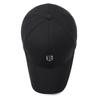 Four Seasons Cap Men's Sunscreen Hat Cap Outdoor Middle-Aged Baseball Cap