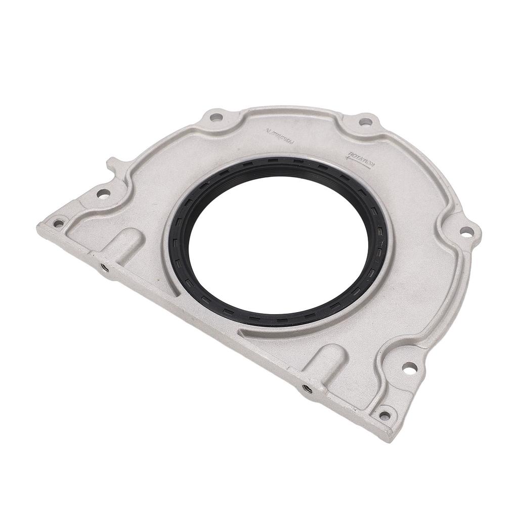 Hinterer Hauptwellendichtring Perfekte Abdichtung Hohe Stabilität 12637710 12620955 Ersatz für Chevy