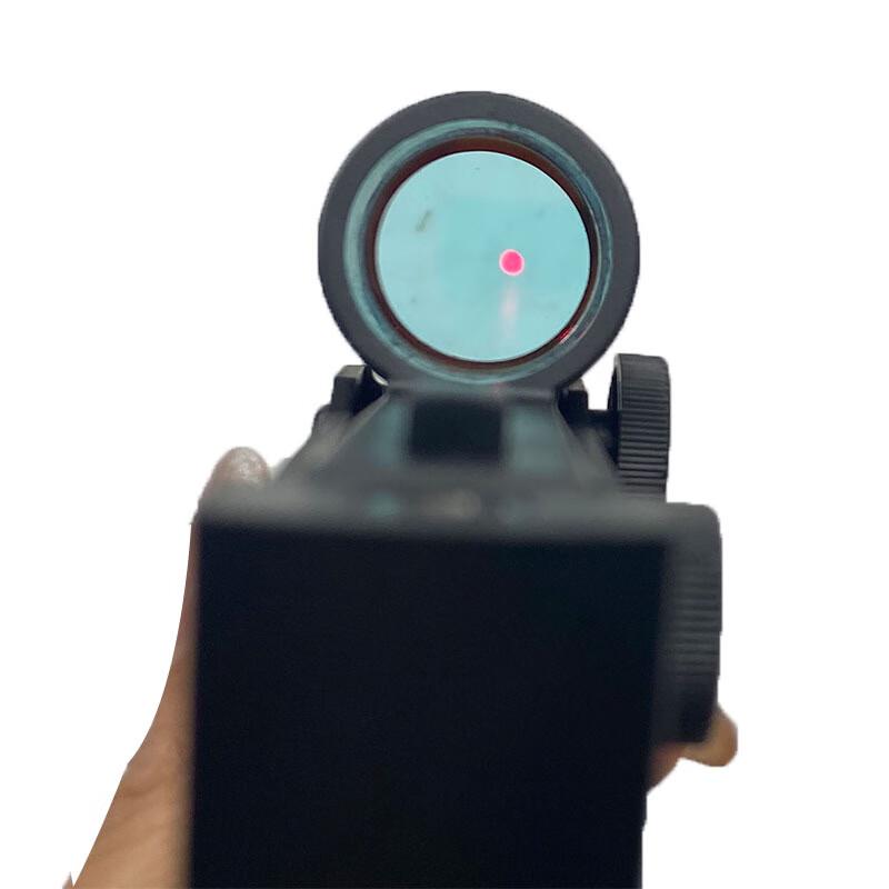 Miling Red Dot Finderscope