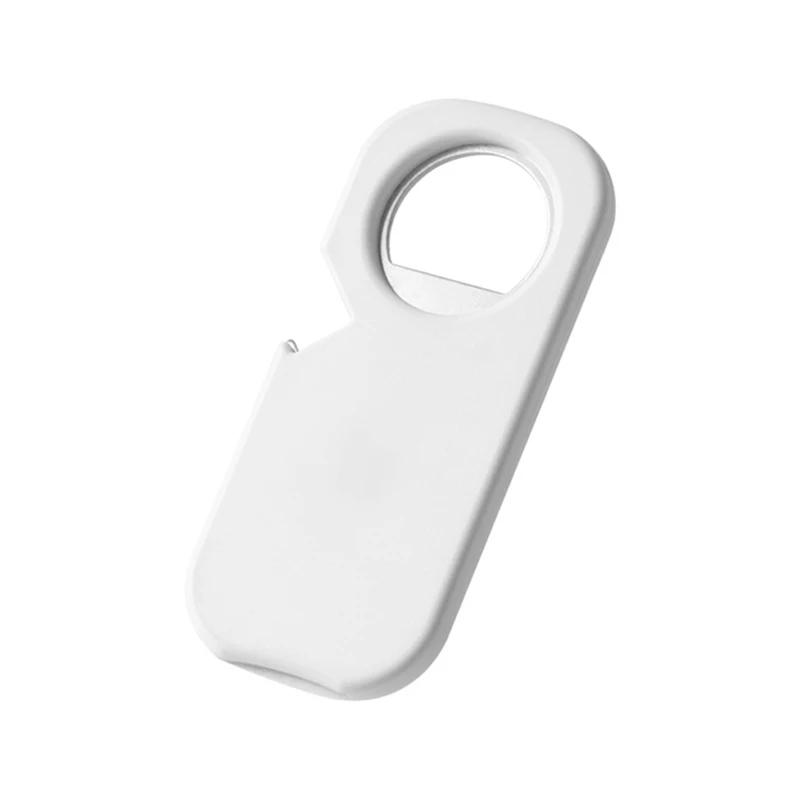 Multifunctional Refrigerator Sticker Bottle Opener Beer Bartender Bottle Openers Soft Drinks Bottle Opener for Home Bar