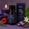 Virgo Zodiac Fragrance Oil 10ml