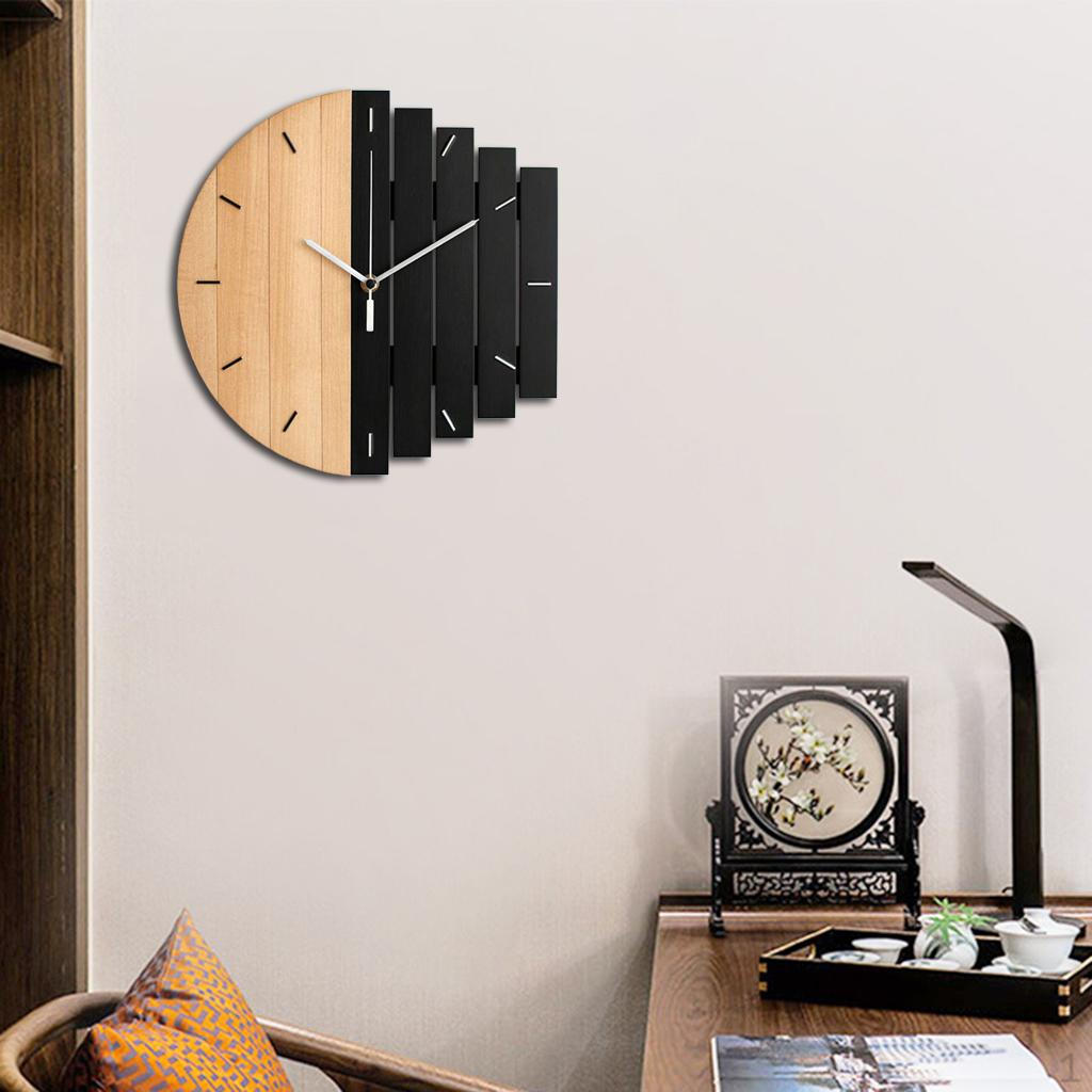 '' Wall with Movement Modern Style Xylophone Decorative