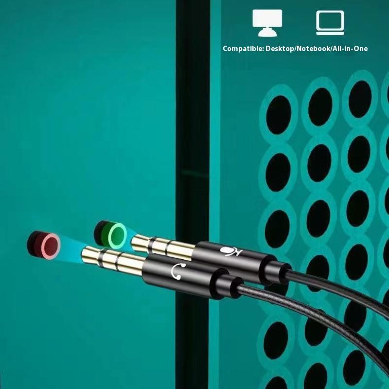 

Металлический зажим для воротника Микрофон Гарнитура Прямая трансляция на открытом воздухе Хост Звуковая карта Компьютер Мобильный телефон Универсальная гарнитура