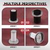 Dx700d Deerma For Dx700s Vacuum Cleaner Washable Filter Element And Set Sponge