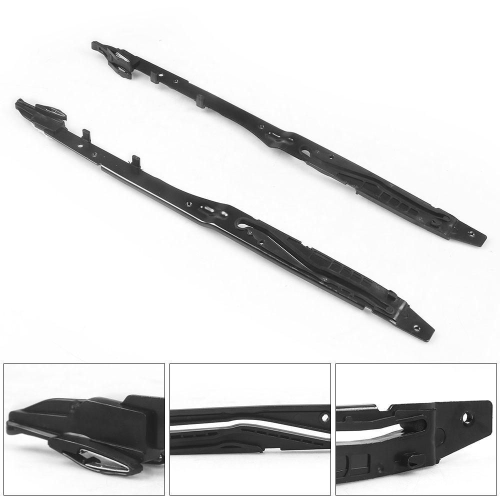 Reparatursatz für Schiebedachschiene für Ford F150 F250 F350 F450 FL3Z-1651071-A Autozubehör