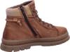 BUGATTI Pallario Comfort Mode - Sand Boots