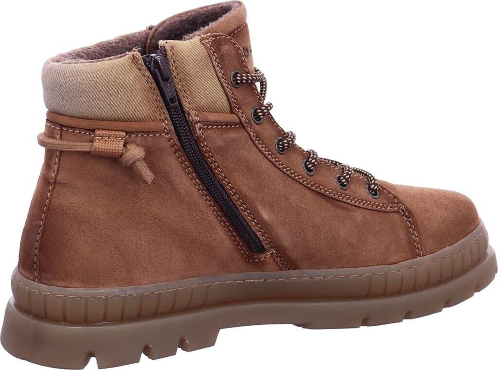 BUGATTI Pallario Comfort Mode - Sand Boots