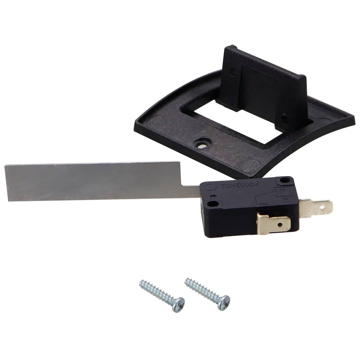 

33082 sail Switch Kit for Dometic,with New Brkt,Fix Bugs in Old Brkt,sail Switch for dometic Furnace Replacement Options:31094,31093,33081,33082