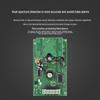 Ounika Wired Dual-Tech PIR Motion Detector (CN version)