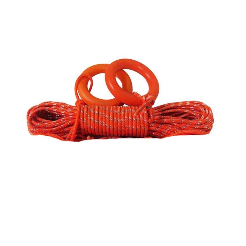 Ruifleike Reflective Floating Rescue Rope