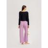 Budhi Mudra String Pocket Pants  B61002apl22 I29 