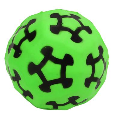 Hochelastischer Ball Kinder PU Elastischer Ball Spaß Eltern-Kind Sportspielzeug für Outdoor Indoor