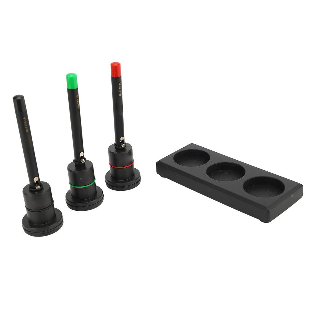 Watch Repair Oiler Kit Automatic Reusable Portable Professional Watch Oiler Pen Repair Tool for Watchmaker