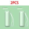 Portable Mini Fan USB Rechargeable 3-speed Adjustable Foldable Handheld Fan Usb Fan Suitable for Travel Outdoor Use SZ002