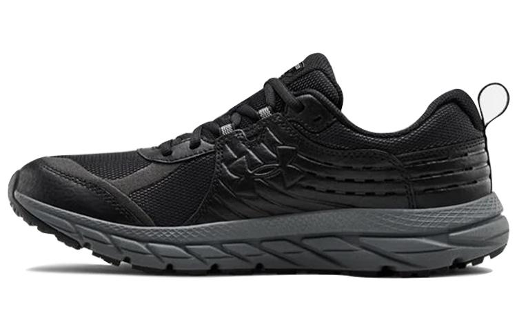 Under Armour Charged Toccoa 2 Черный 3021955-001 40