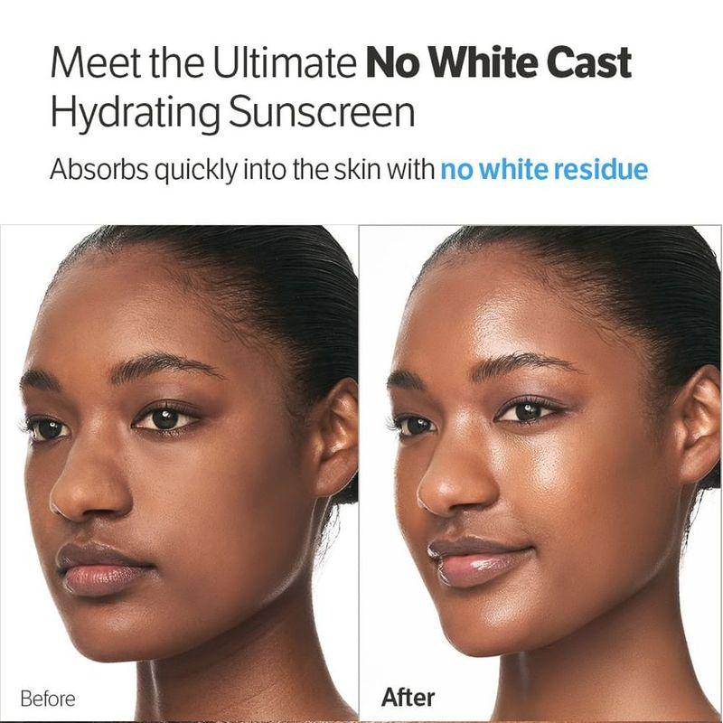SUNGBOON EDITOR - Hydro Booster Moisture Sunscreen