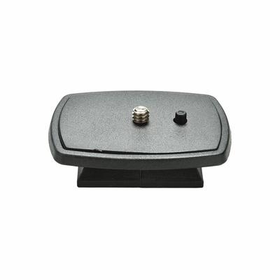 Quick Release Plate Screw Adapter Tripod Mount Head For Sony DSLR SLR Camera