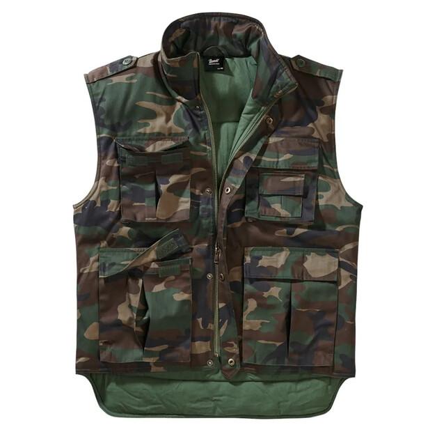 

Brandit Ranger жилет L