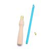 Knitting Poking Cross Stitch Tools Embroidery Stitch Poke Needle Punch Needle Tool Adjustable