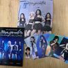 Selling Aespa 2024 PARALLEL LINE Concert Photobook