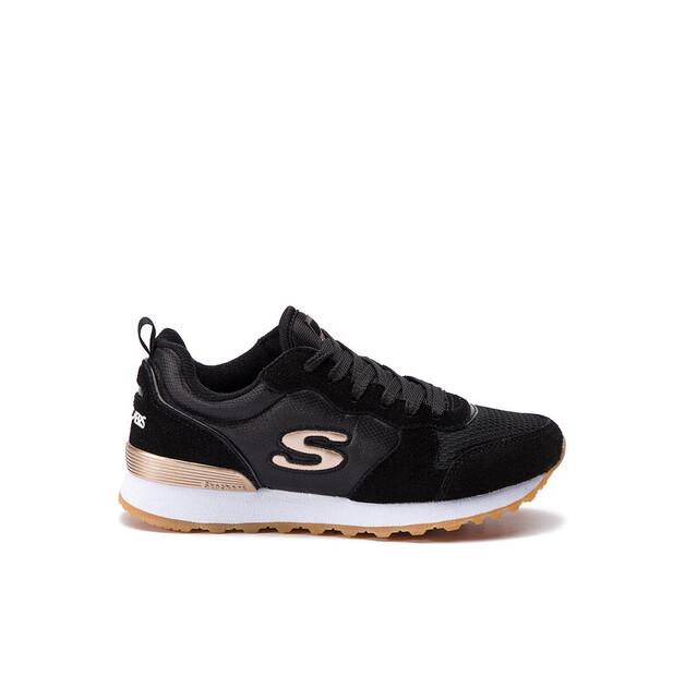 

Skechers кроссовки Goldn Gurl 111/BLK черный EU 40