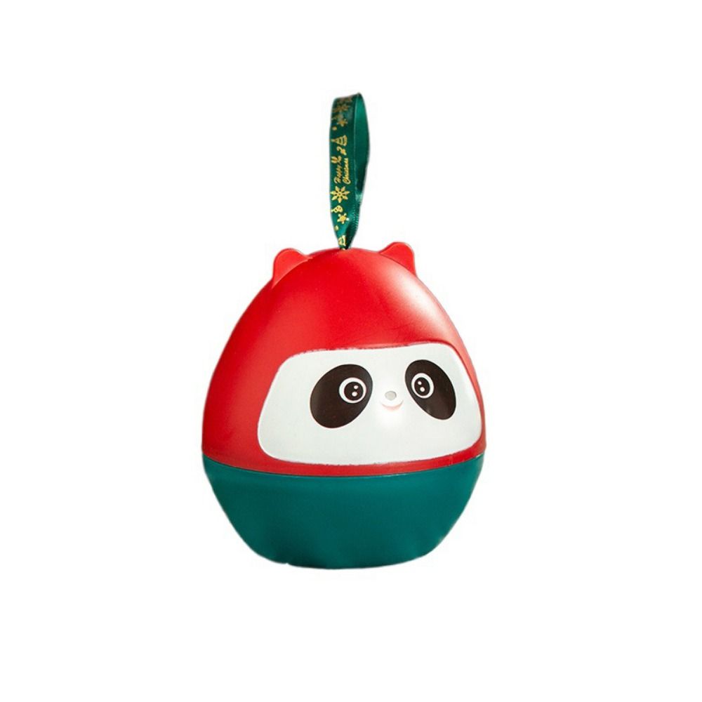 

Новая рождественская коробка Подарочная коробка с фруктами в канун Рождества Упаковка для рождественских подарков Упаковочная коробка со снеговиком Коробка для упаковки конфет Панда Копилка