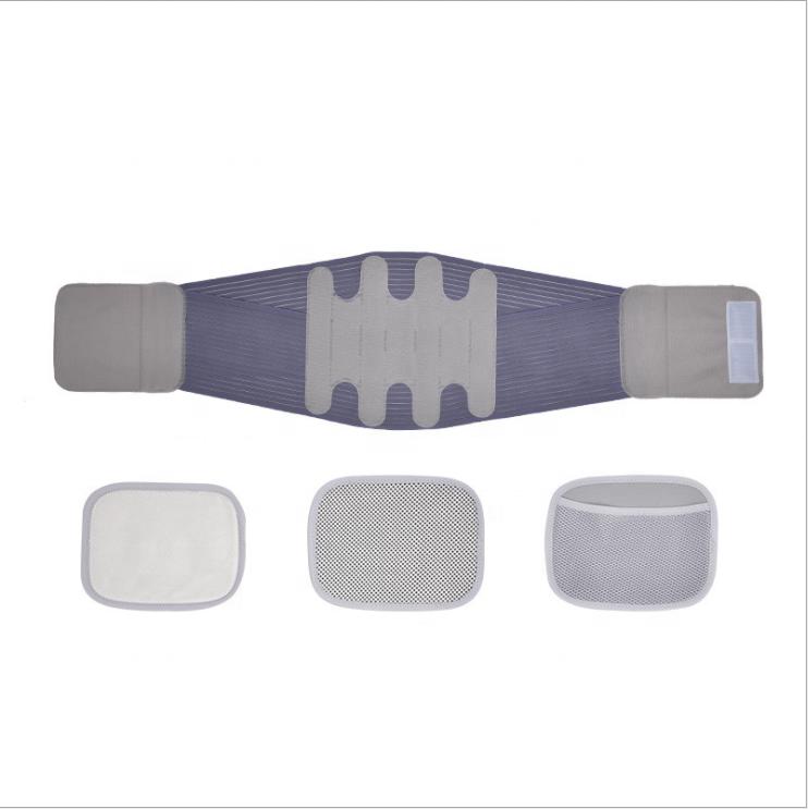 Factory Direct Working Upper Lower Back Lumbar Decompression Support Belt Brace Waist Support