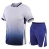 Set di tute da uomo Set da 2 pezzi da uomo Set di tute da fitness per abbigliamento casual estivo