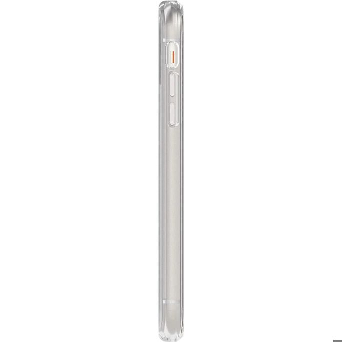 Étui de protection - otterbox - iphone 11 - ultrafin - protection chocs - blanc