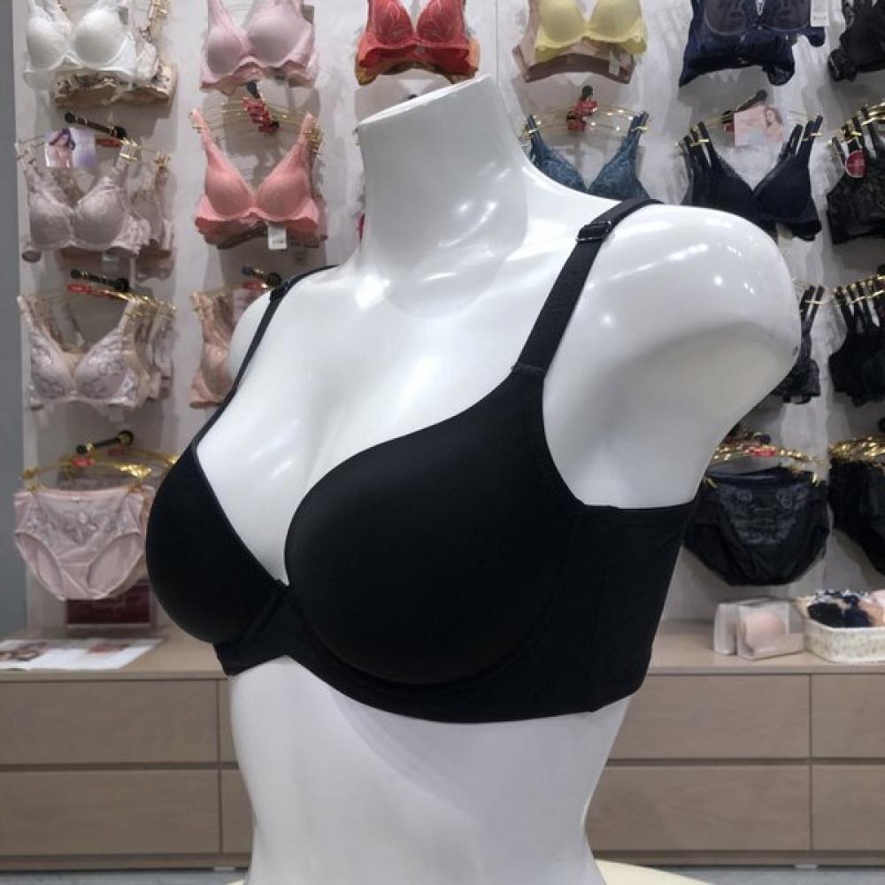 Triumph Black Bra Panty Set 75c 85e Model Tce002475tbe002526k9