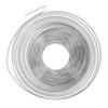 Stainless Steel Strapping Tape 1 2in Width 0.02in Thickness 100ft Length 304 Stainless Steel Banding Strap