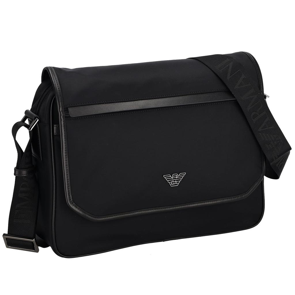 Emporio Armani Shoulder Bag 80001 Men's Y4M391-Y217J [Used]