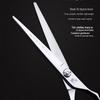 Gangfu Professional Barber Scissor Set