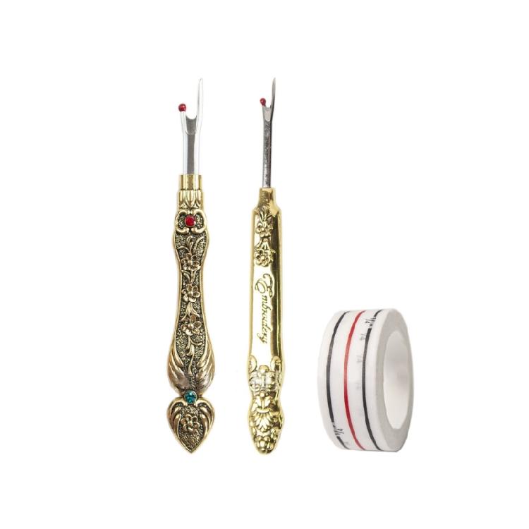 Sewing Seam Thread Remover for Needle Work Pattern, Sewing Clothes, Crafting
