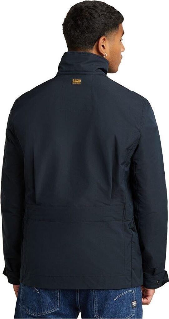 Демисезонная куртка G-Star Rovic Slim Field Jacke blau XL