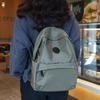 Lee Shen Lightweight Oxford Travel Backpack