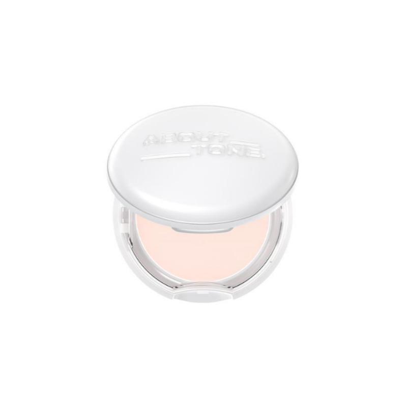 About Tone Sebum Cut Powder Pact