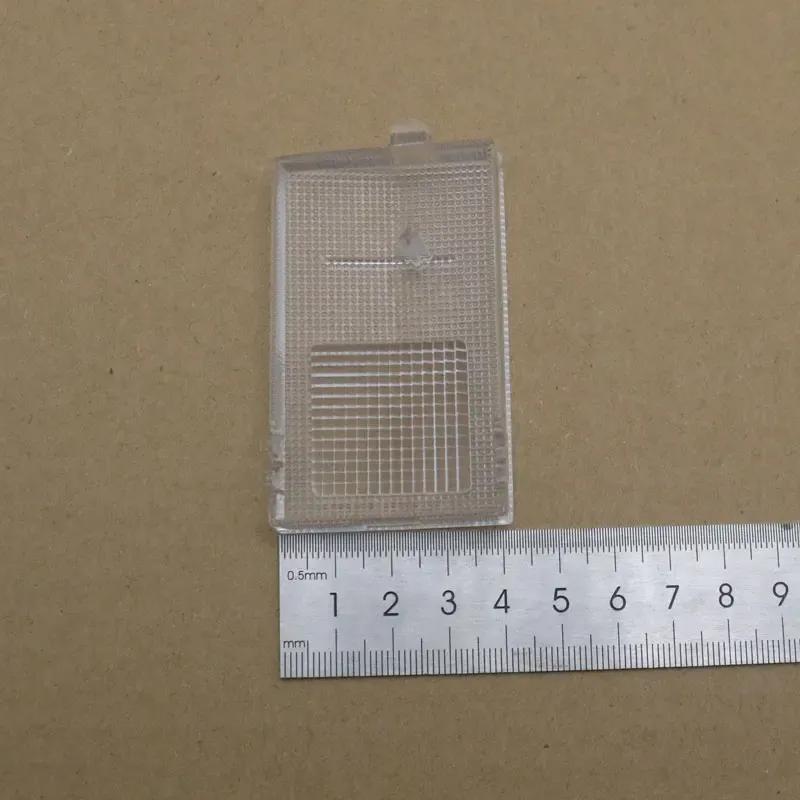 For Toyota Land Cruiser Prado 4000 2700 LC150 2010 2011 2012 2013 -2017 Auto Internal Reading Light Cover Cap Roof Lamp Shell