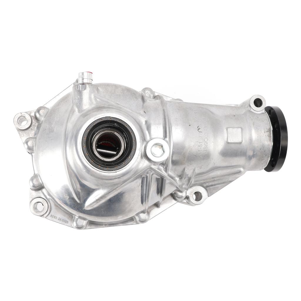 Front Axle Differential Carrier 31517588251 For BMW X5 F15 F85 X6 F16 F86