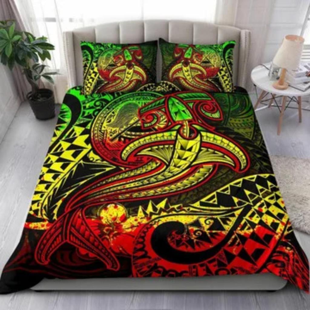 Quilt Cover Set Tmarc Tee Samoa Bedding Set Cover Home Bedding Set Pillowcase