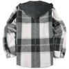 Men's Sports And Casual Loose Zipper Jacket