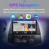 For Chery Tiggo T11 1 2005-2013 Car Radio Multimedia Video Player GPS Wifi 2 Din Android 13.0 8GB+128GB Android Auto Carplay