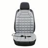 Universal Auto Beheiztes Sitzkissen Intelligente Schnelle Heizung 12V Winter Warmer Sitz Autositz Heizkissen Auto Beheizter Sitzbezug