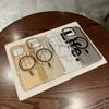 Clear Magnetic Phone Case IPhone 17 Pro Max 16 15 Series Slim Anti-Scratch PC Hard Cover